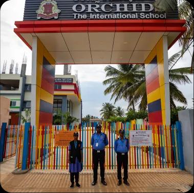 School Infrastructure 3