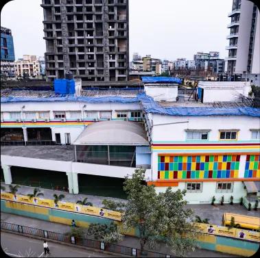 School Infrastructure 2