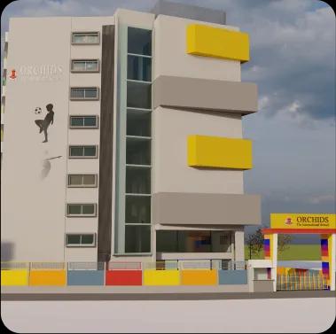 School Infrastructure 2