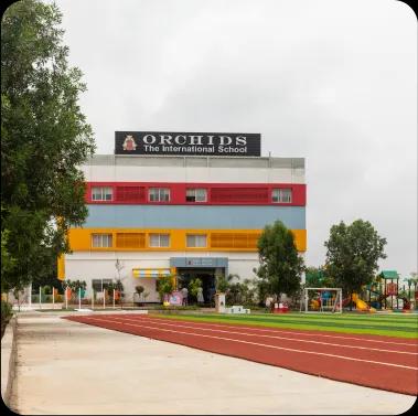 School Infrastructure 2