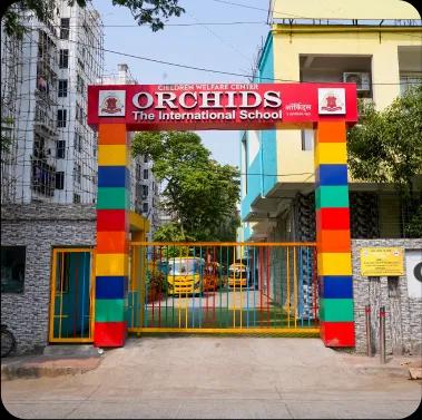 School Infrastructure 2