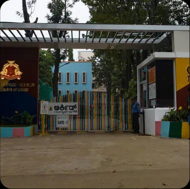 School Infrastructure 2