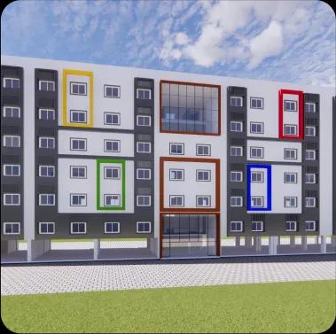 School Infrastructure 3
