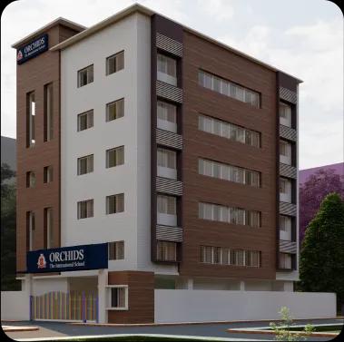 School Infrastructure 2