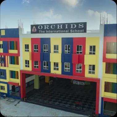 School Infrastructure 2