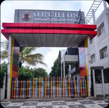 School Infrastructure 2