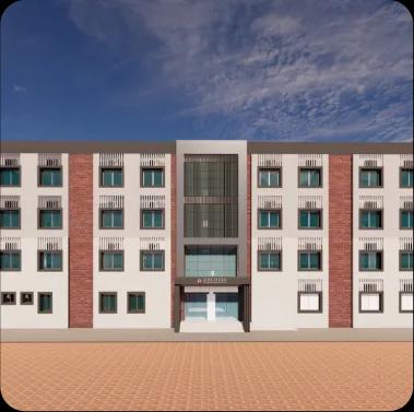 School Infrastructure 2