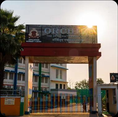 School Infrastructure 2