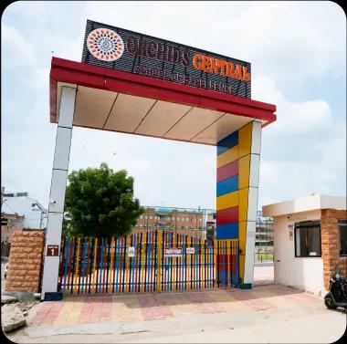 School Infrastructure 2
