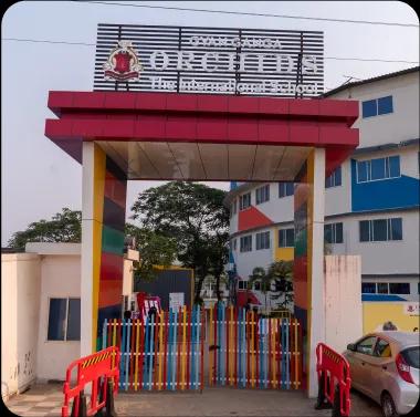 School Infrastructure 2