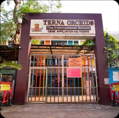 School Infrastructure 2