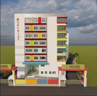 School Infrastructure 2