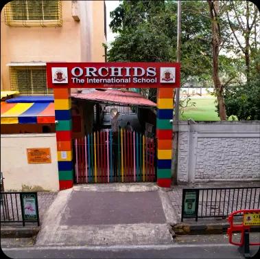 School Infrastructure 2