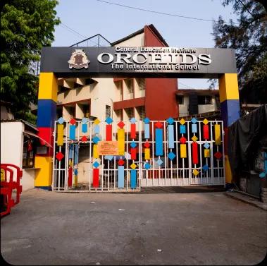 School Infrastructure 2