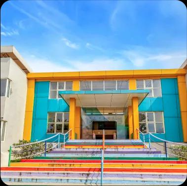 School Infrastructure 2