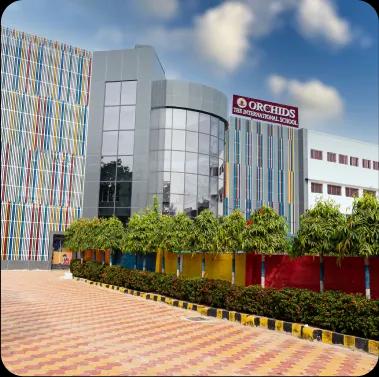 School Infrastructure 2