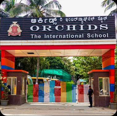 School Infrastructure 2