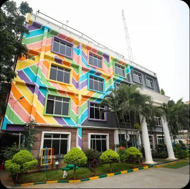 School Infrastructure 2