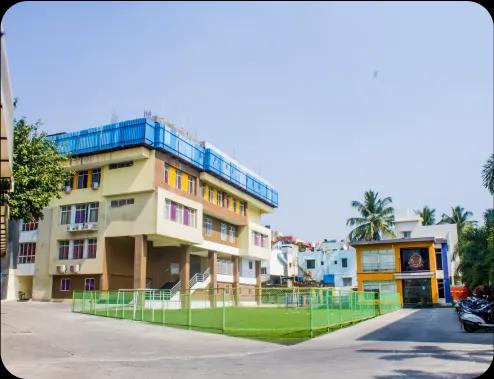 School Infrastructure 3