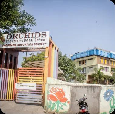 School Infrastructure 2