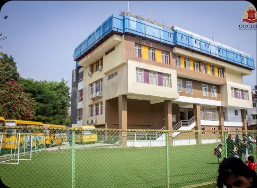 School Infrastructure 1