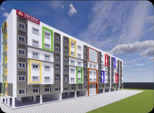 School Infrastructure 2