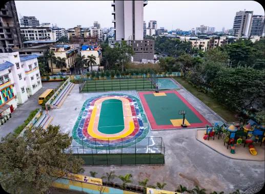 School Infrastructure 3