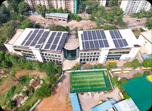 School Infrastructure 3