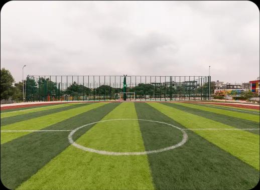 School Infrastructure 3