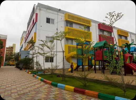 School Infrastructure 3