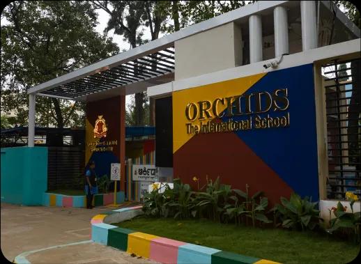 School Infrastructure 3