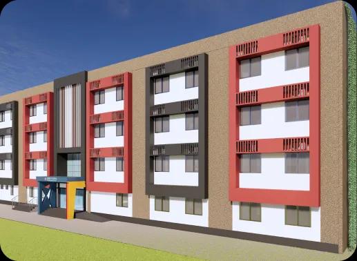 School Infrastructure 3