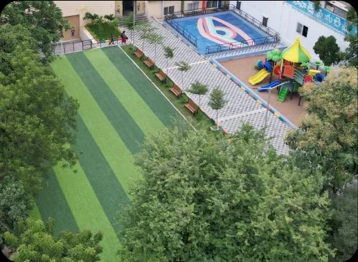 School Infrastructure 3