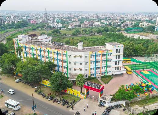 School Infrastructure 3