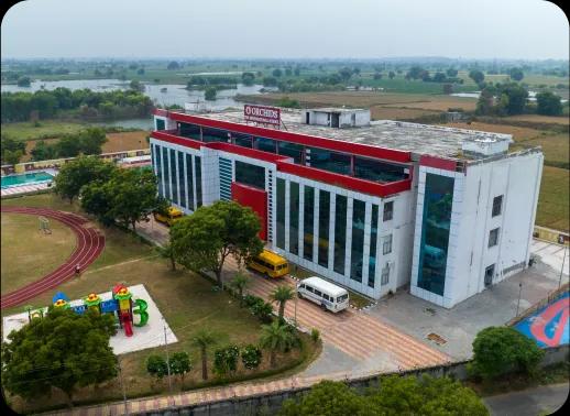 School Infrastructure 3