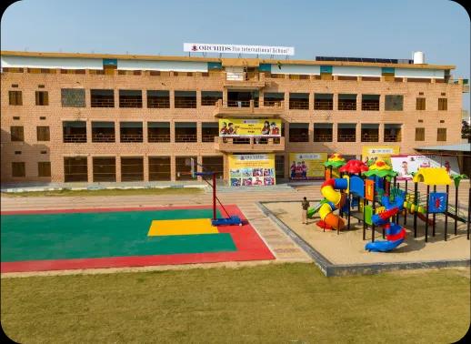 School Infrastructure 3