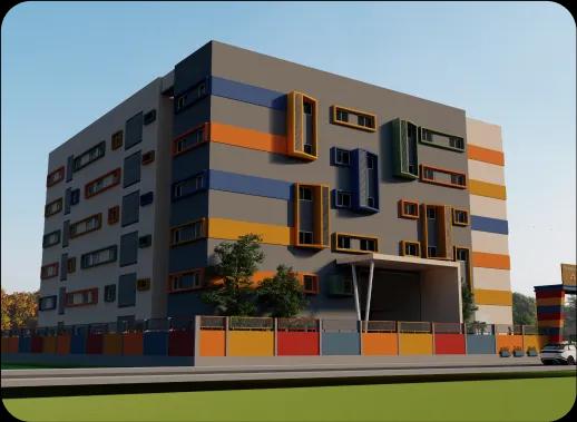 School Infrastructure 1