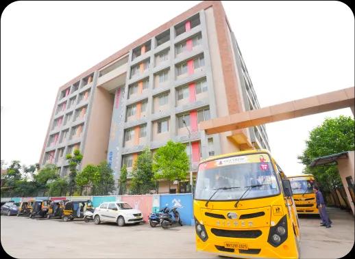 School Infrastructure 3