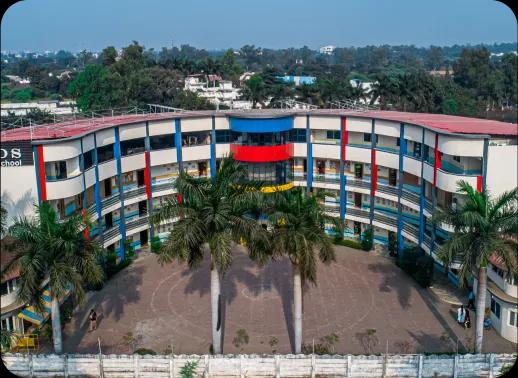 School Infrastructure 3