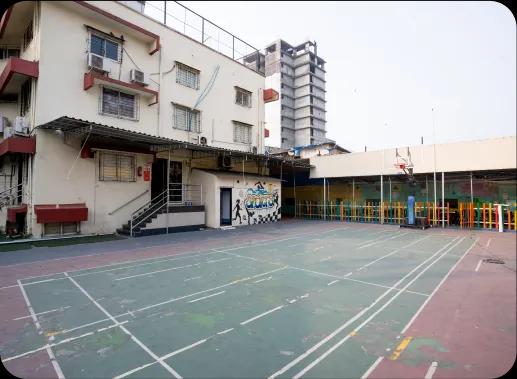 School Infrastructure 3