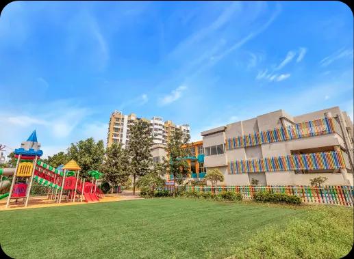 School Infrastructure 1