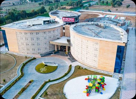 School Infrastructure 3