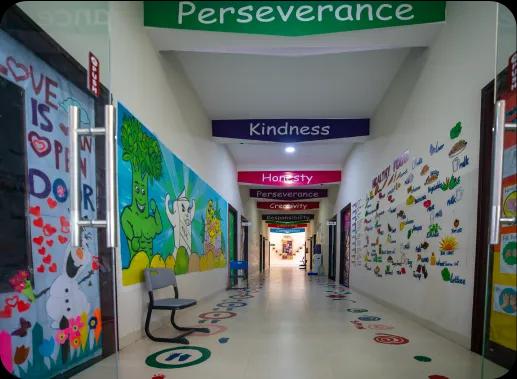 School Infrastructure 3