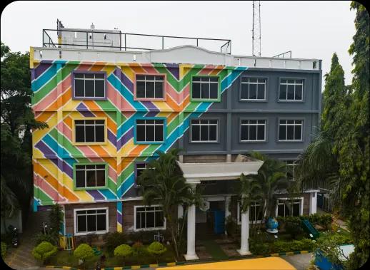 School Infrastructure 3