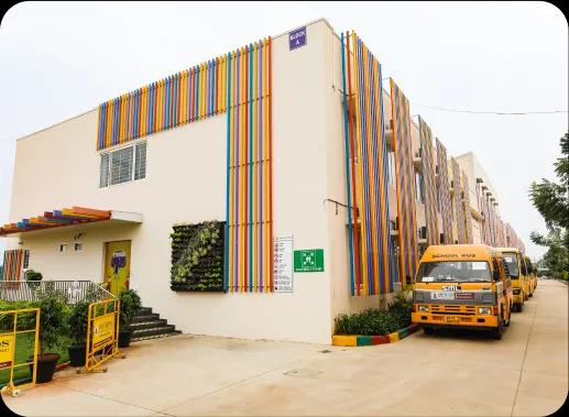 School Infrastructure 3