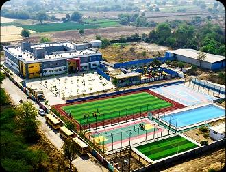 School Infrastructure 1