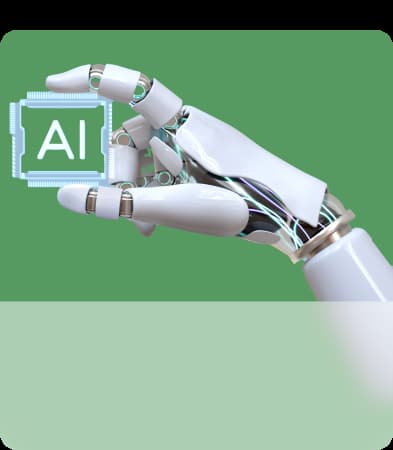 From ABC to AI
