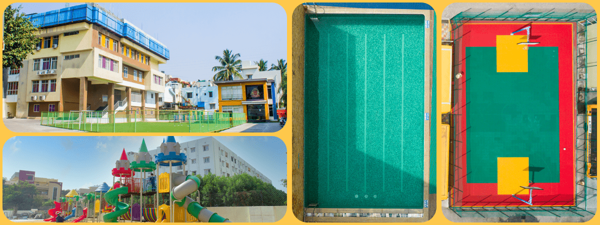 Top Awarded CBSE school with Best Team Award by India K-12 Awards in Pune. Located in Nigdi and near to Yawet, Talwade and Thergaon.