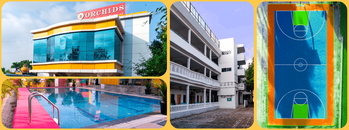 Top Awarded CBSE school with School Excellence Award by Dainik Jagran in Indore. Located in Rajendra Nagar and near to Sudama Nagar, Kalani Nagar and Morod