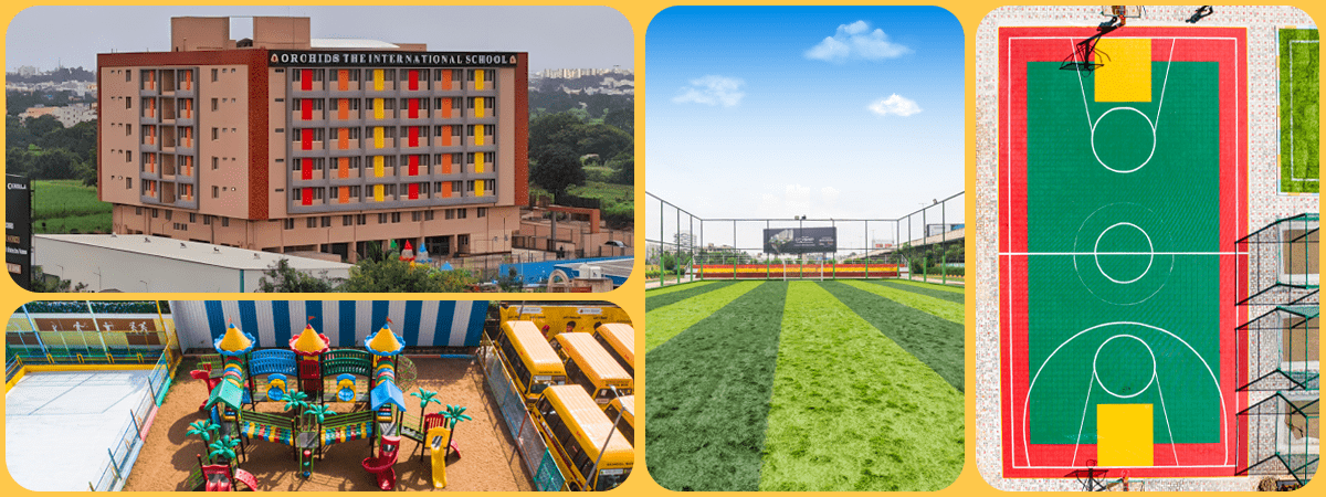 Awarded school with Fostering a Culture of Innovation Award by Eldrok India K-12 in Pune. Located in Tathawade and near to Wakad and Ashok nagar.